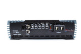 VFL REBEL-5000.1 Class D High Performance Amplifier