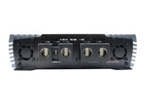 VFL REBEL 8000.1 Class D High Performance Amplifier