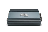 VFL REBEL 8000.1 Class D High Performance Amplifier