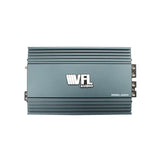 American Bass VFL REBEL 8000.1 8000W RMS Monoblock Amplifier