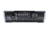 VFL REBEL 8000.1 Class D High Performance Amplifier