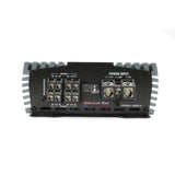 American Bass VFL REBEL 900.4 4-Channel Amplifier