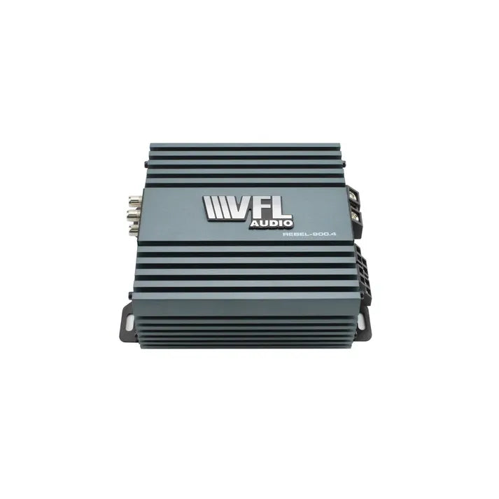 American Bass VFL REBEL 900.4 4-Channel Amplifier