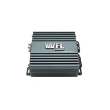 American Bass VFL REBEL 900.4 4-Channel Amplifier