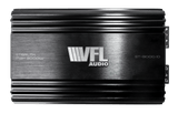 VFL Audio Stealth 3000.1D  Class D High Performance Digital Monoblock Amplifier