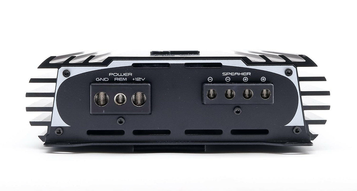 VFL Audio Stealth 3000.1D  Class D High Performance Digital Monoblock Amplifier