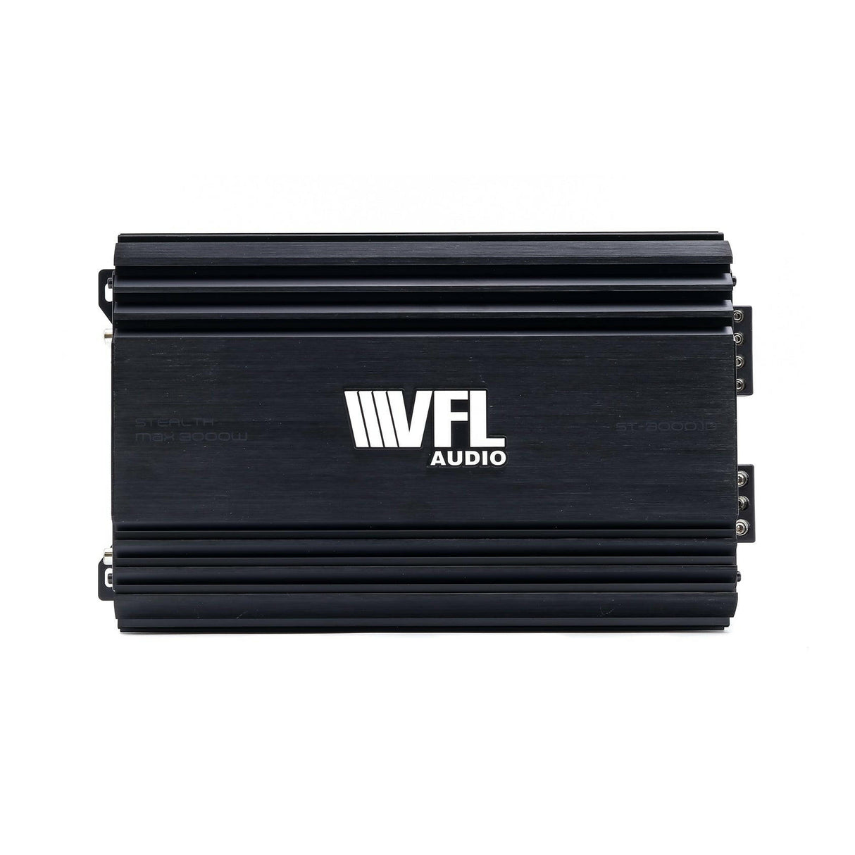 VFL Audio Stealth 3000.1D  Class D High Performance Digital Monoblock Amplifier