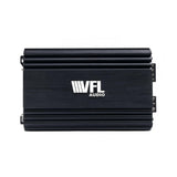 VFL Audio Stealth 3000.1D  Class D High Performance Digital Monoblock Amplifier