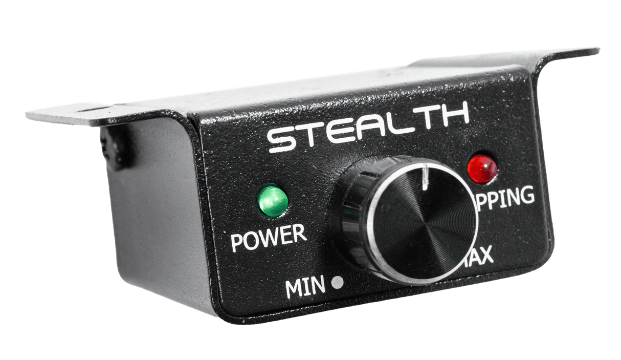 VFL Audio Stealth 5500.1D  Class D High Performance Digital Monoblock Amplifier