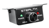 VFL Audio Stealth 5500.1D  Class D High Performance Digital Monoblock Amplifier