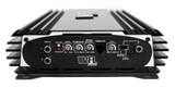 VFL Audio Stealth 4500.1  Class D High Performance Digital Monoblock Amplifier
