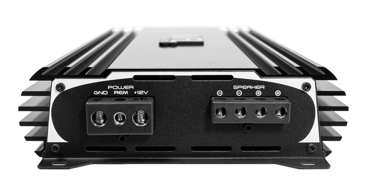 VFL Audio Stealth 4500.1  Class D High Performance Digital Monoblock Amplifier