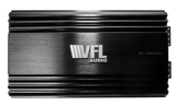 VFL Audio Stealth 4500.1  Class D High Performance Digital Monoblock Amplifier