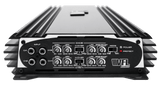 VFL Audio Stealth 500.4  Class AB High Performance Multichannel Amplifier