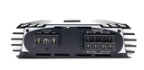 VFL Audio Stealth 500.4  Class AB High Performance Multichannel Amplifier