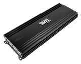 VFL Audio Stealth 500.4  Class AB High Performance Multichannel Amplifier
