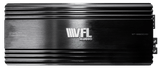 VFL Audio Stealth 5500.1D  Class D High Performance Digital Monoblock Amplifier