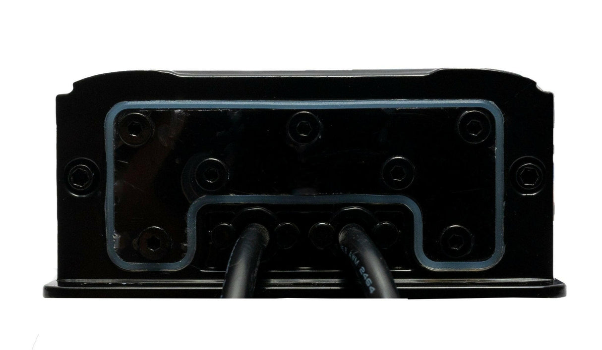 VFL Audio Stealth MMC 2002  Class D High Performance Multichannel Amplifier