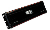 VFL Audio Stealth MMC 2004  Class D High Performance Multichannel Amplifier