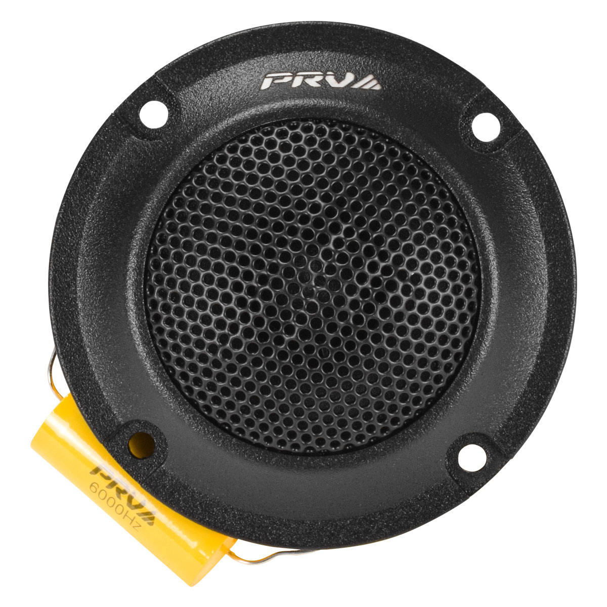 PRV TW400Ti-Nd-4 SLIM (PAIR) Tweeter PRV Audio
