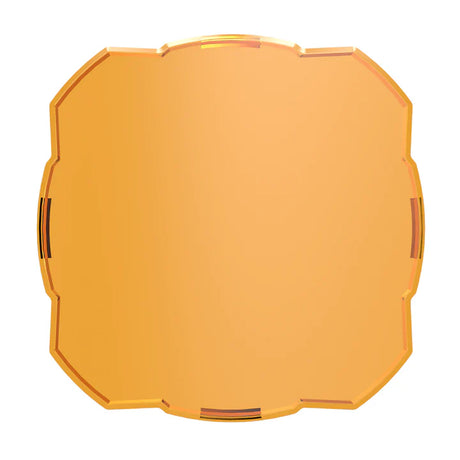 FLEX ERA® 4 - Light Shield / Hard Cover - Amber KC Hilites