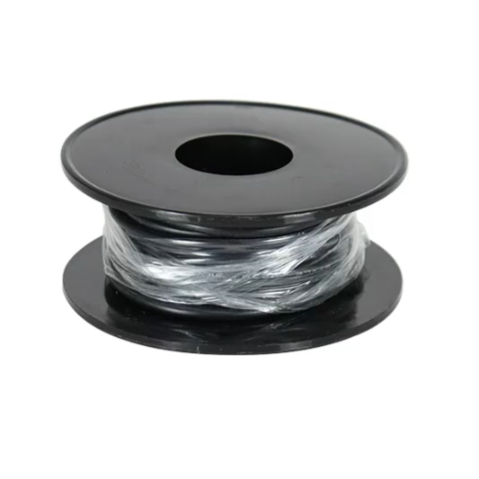 18 AWG Stranded Wire Spool 30ft TekShack