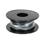 18 AWG Stranded Wire Spool 30ft TekShack