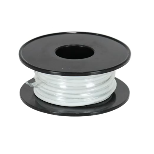 18 AWG Stranded Wire Spool 16.5 Ft & 25Ft TekShack