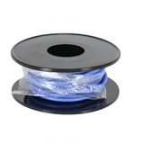 18 AWG Stranded Wire Spool 16.5 Ft & 25Ft TekShack