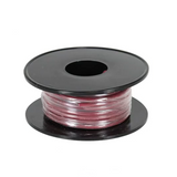 18 AWG Stranded Wire Spool 30ft TekShack