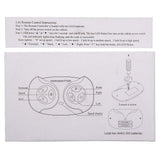 VL-162T LED Video and Photo Light Panel Portable with CRI95+ High Color Accuracy and Adjustable Brightness