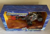 Vintage 2001 Electric ATV Toy with Charging Power – Spinmaster