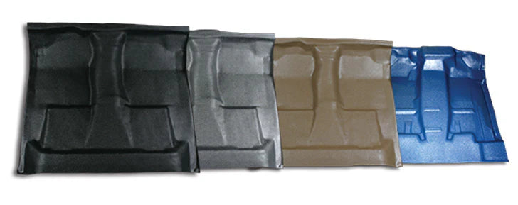 Bronco Interior Vinyl Floor Kit - ACC ACC