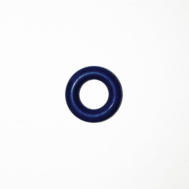 Standard Upper and Lower Viton O-Ring Fuel Injector Connection