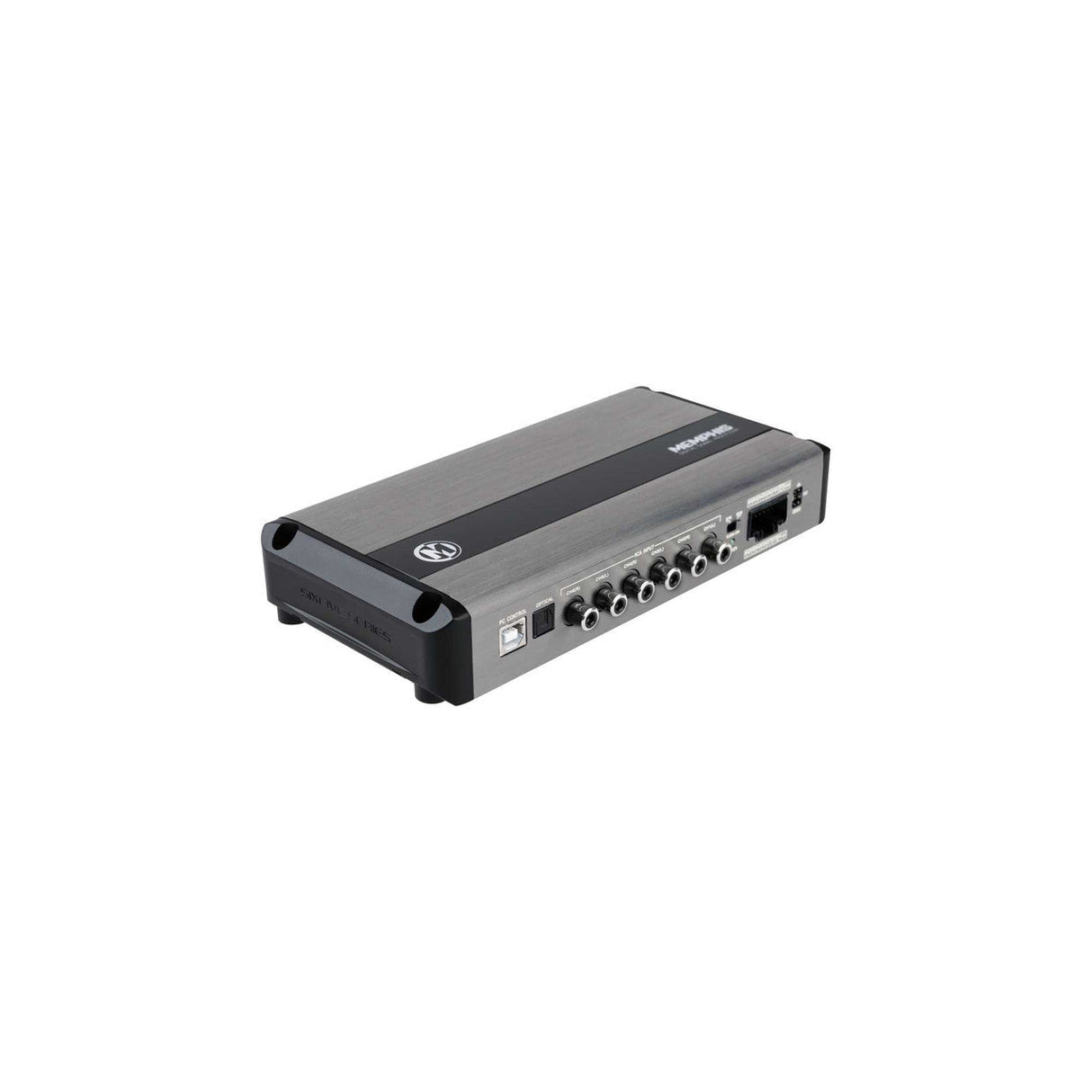 Memphis Audio VIV68DSP 6 to 8 Digital Sound Processor Memphis Audio