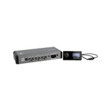 Memphis Audio VIV68DSP 6 to 8 Digital Sound Processor Memphis Audio