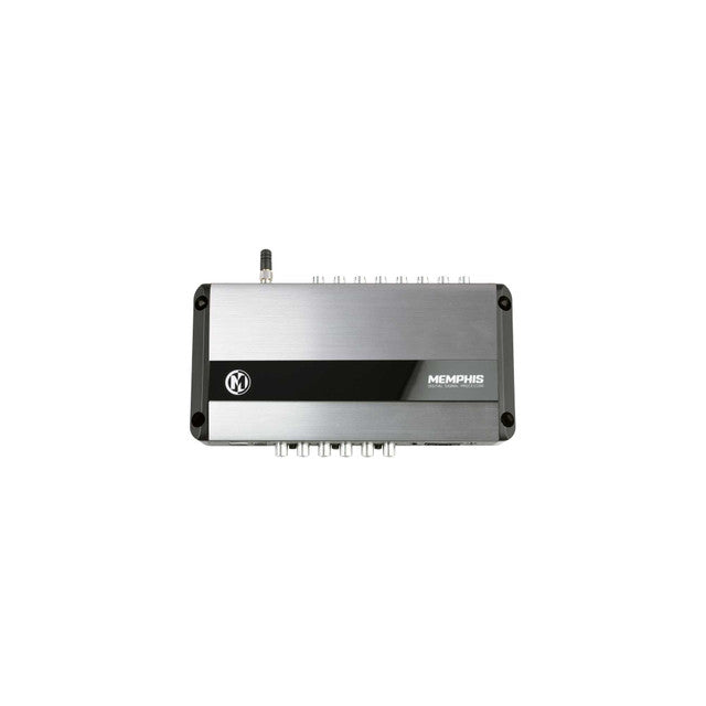 Memphis Audio VIV68DSP 6 to 8 Digital Sound Processor Memphis Audio