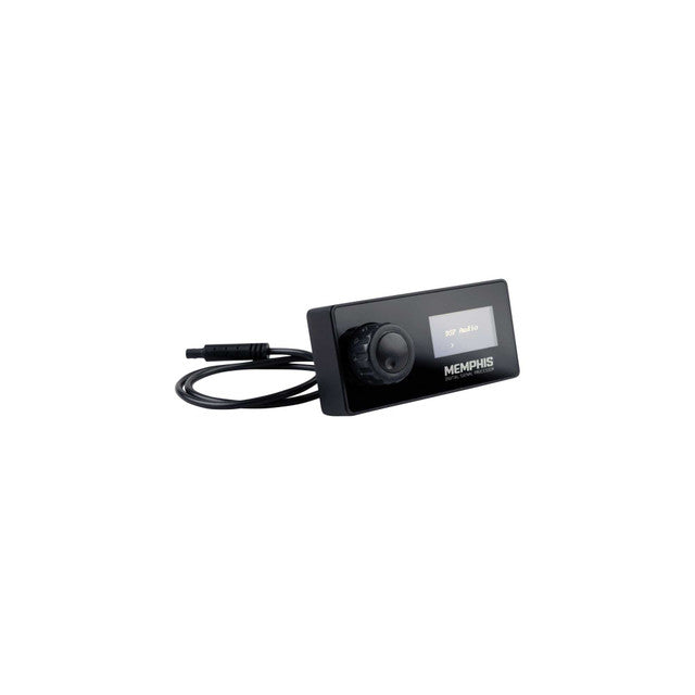 Memphis Audio VIV68DSP 6 to 8 Digital Sound Processor Memphis Audio