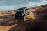 HCR Racing Mid Travel Kit for Polaris Xpedition HCR Racing