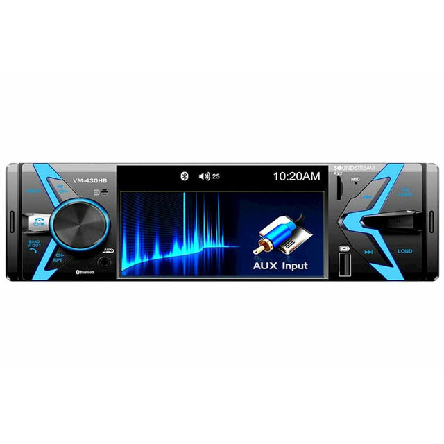 Soundstream VM-430HB Soundstream