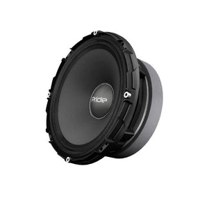 Pride Audio Solo 300 Competition 6.5" 300W RMS Midrange Speakers (Pair) Pride Audio