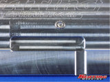 Keating Machine 24 Valve Billet Tappet Cover, VP44, 1998.5-2002 Dodge Ram 5.9L Cummins Keating Machine