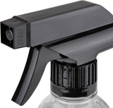 VR-1031 All-Surface Quick Detailer with Streak-Free Formula Enhancing Color and Shine