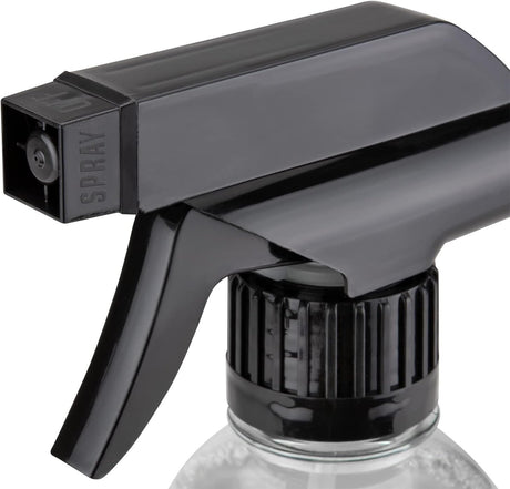 VR-1031 All-Surface Quick Detailer with Streak-Free Formula Enhancing Color and Shine