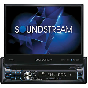 Soundstream VR-720B Soundstream