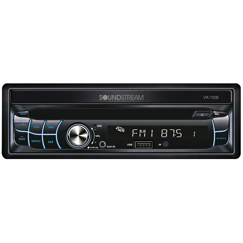 Soundstream VR-720B Soundstream
