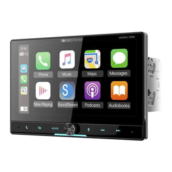 Soundstream VRCPAA-106M Soundstream