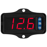 Taramps VTR 1000 Automotive Digital Voltmeter Taramps US