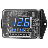 Taramps VTS 5.1 Automotive Digital Voltmeter Taramps US