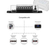 Taramps VTS 5.1 Automotive Digital Voltmeter Taramps US